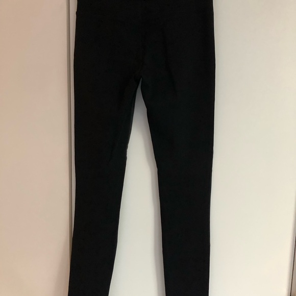 Club Monaco vegan leather pants - Picture 4 of 4